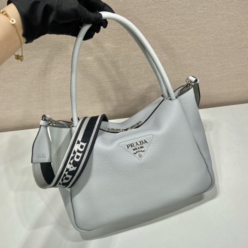 Prada Top Handle Bags